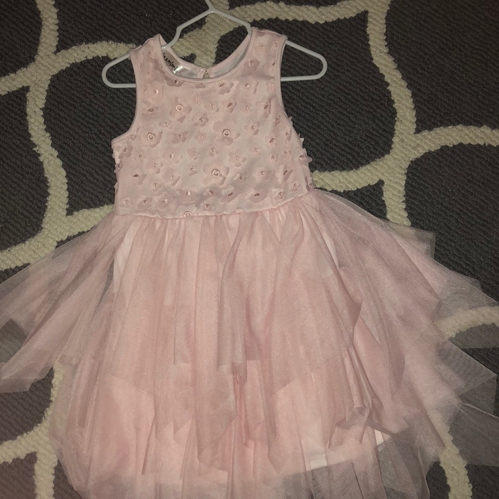 Beautiful Tulle dress